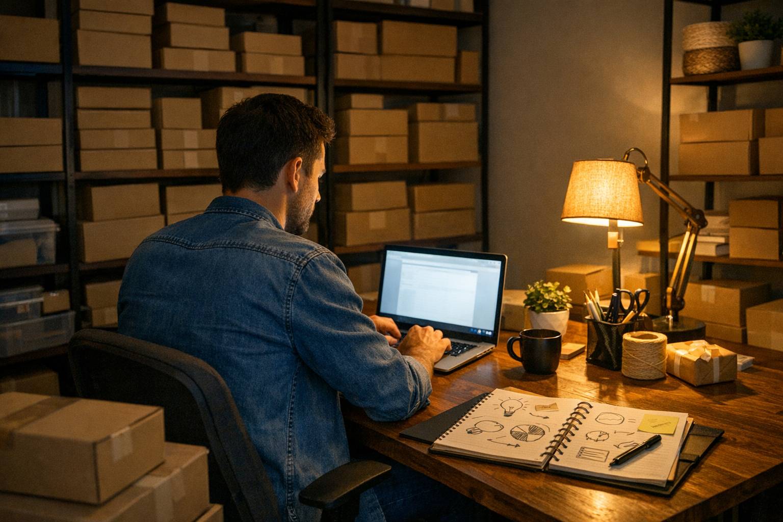 12 ideas de negocio rentables y realistas para empezar sin dejar tu empleo 12 ideas de negocio rentables y realistas para empezar sin dejar tu empleo