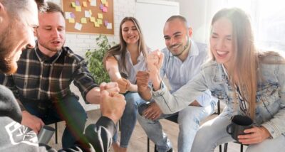 7 motivos por los que hacer Team building en tu empresa