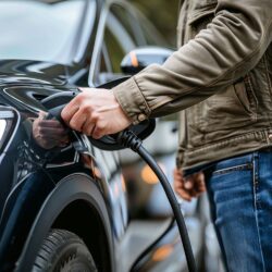 Movilidad eléctrica en España: por qué es una decisión inteligente para tu bolsillo y para el país Movilidad eléctrica en España