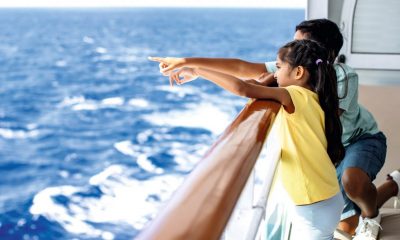 ¿Cuál es la mejor naviera de cruceros por el Mediterráneo?