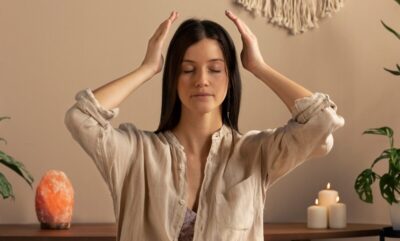 ¿Cómo funciona el reiki? ¿Es efectivo?