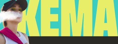 KEMA: la mejor marca de CBD online