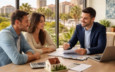 ¿Qué tener en cuenta a la hora de contratar un bróker hipotecario en Valencia?