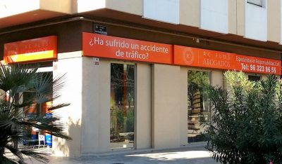 RC Plus Abogados, el mejor despacho de abogados para accidentes de tráfico en Valencia