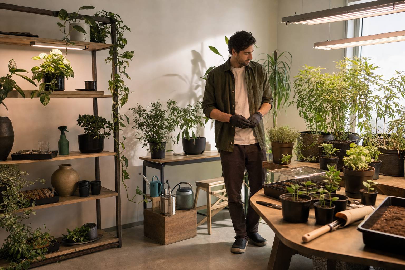 GB The Green Brand: opiniones sobre sus productos de cultivo y por qué es una marca tan elegida GB The Green Brand: opiniones sobre sus productos de cultivo y por qué es una marca tan elegida