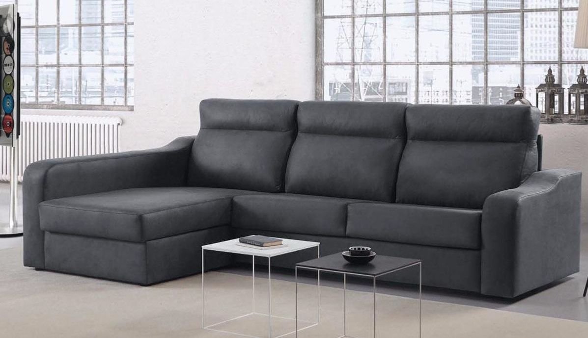 Los 7 mejores SOFÁS CHAISE LONGUE CAMA de 2026【Opiniones】