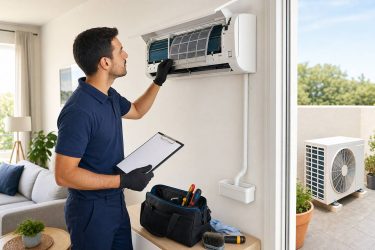 Mantenimiento preventivo del aire acondicionado: checklist anual y buenas prácticas