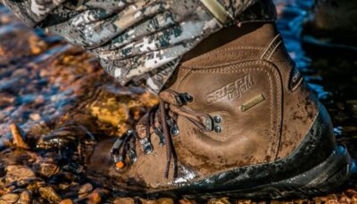 Opiniones sobre el calzado de montaña Crispi: experiencias reales y guía de compra