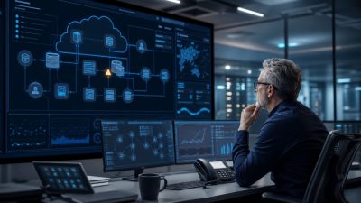 Qué aporta Sofistic al análisis de seguridad de los entornos cloud