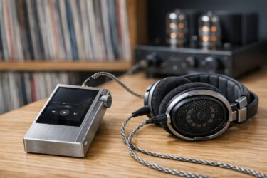 Reproductores de audio Hi-Res: qué son, ventajas y modelos recomendados para audiófilos