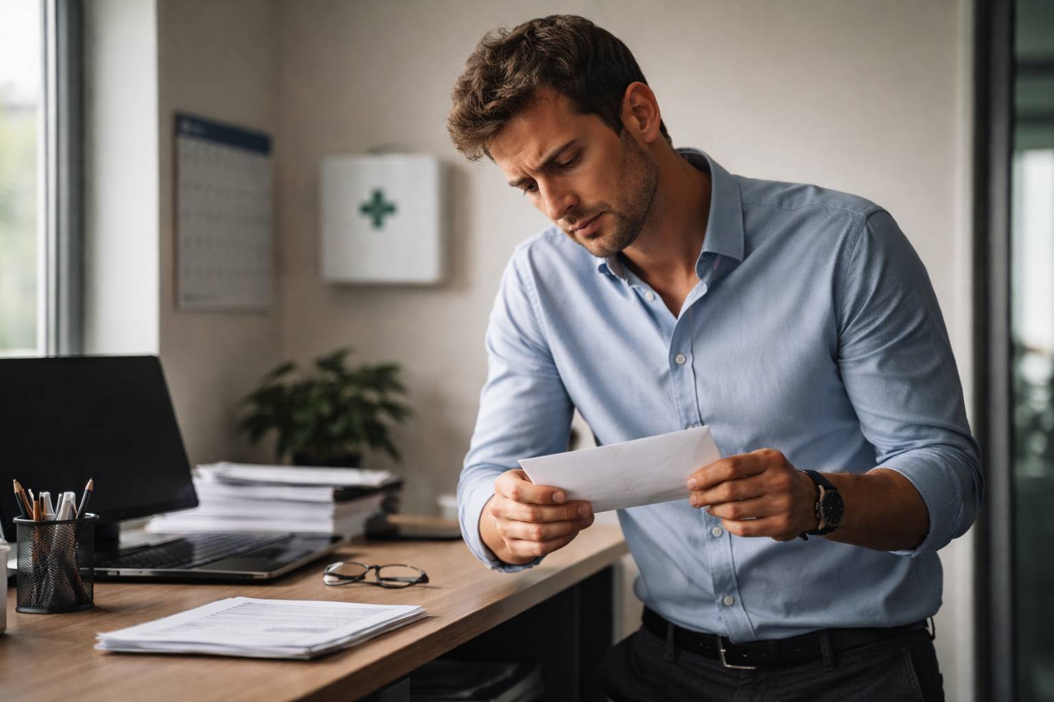 ¿Te pueden despedir estando de baja? Claves legales y casos habituales