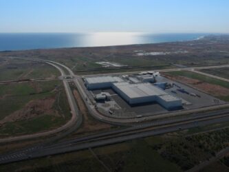 Zuvamesa se consolida como la empresa referente en zumo NFC de naranja en España Zuvamesa se consolida como la empresa referente en zumo NFC de naranja en España